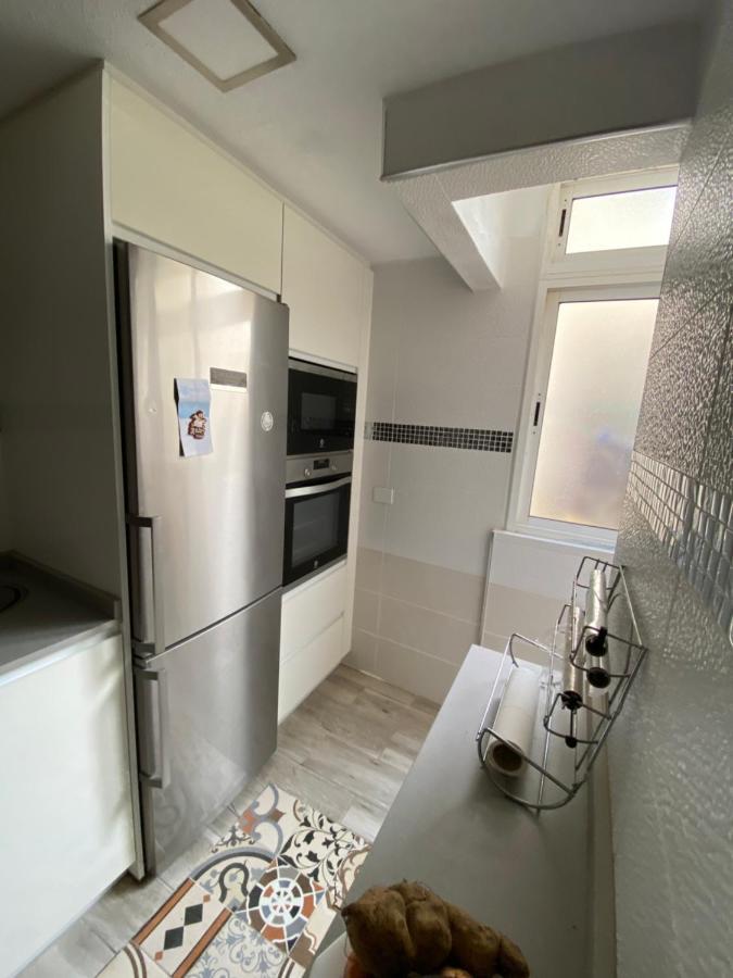 El Medano Suite Ngoại thất bức ảnh