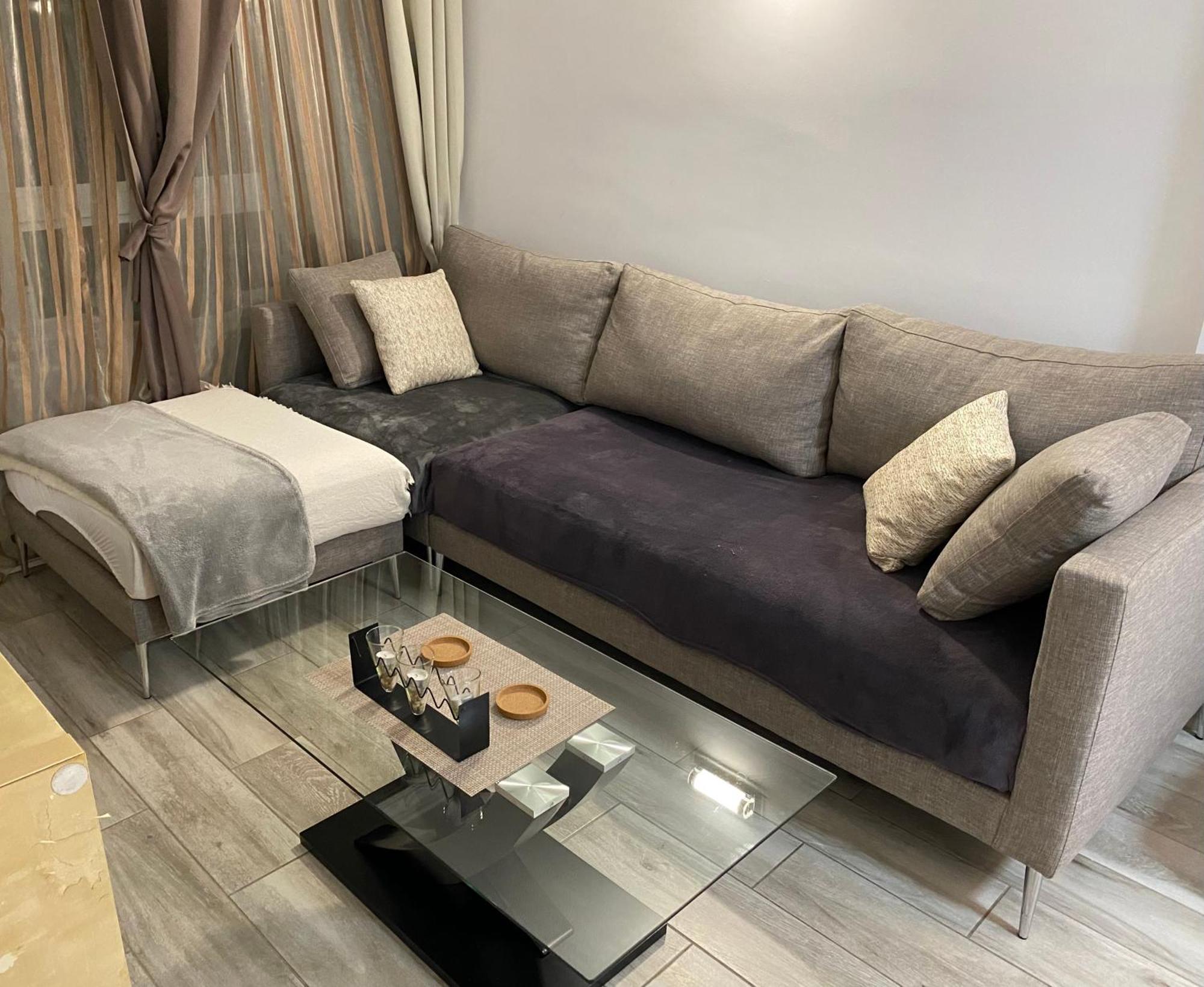 El Medano Suite Ngoại thất bức ảnh