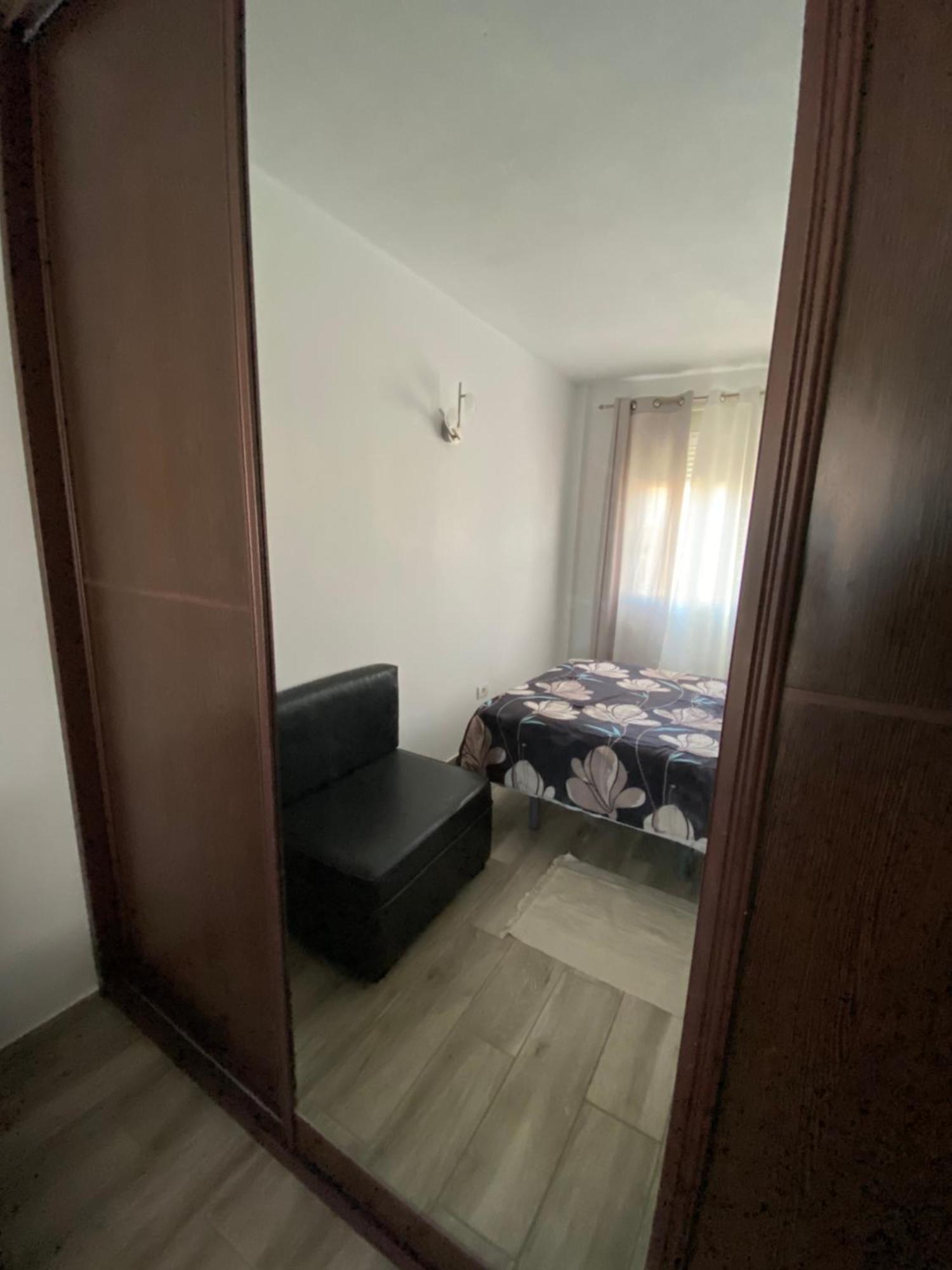El Medano Suite Ngoại thất bức ảnh