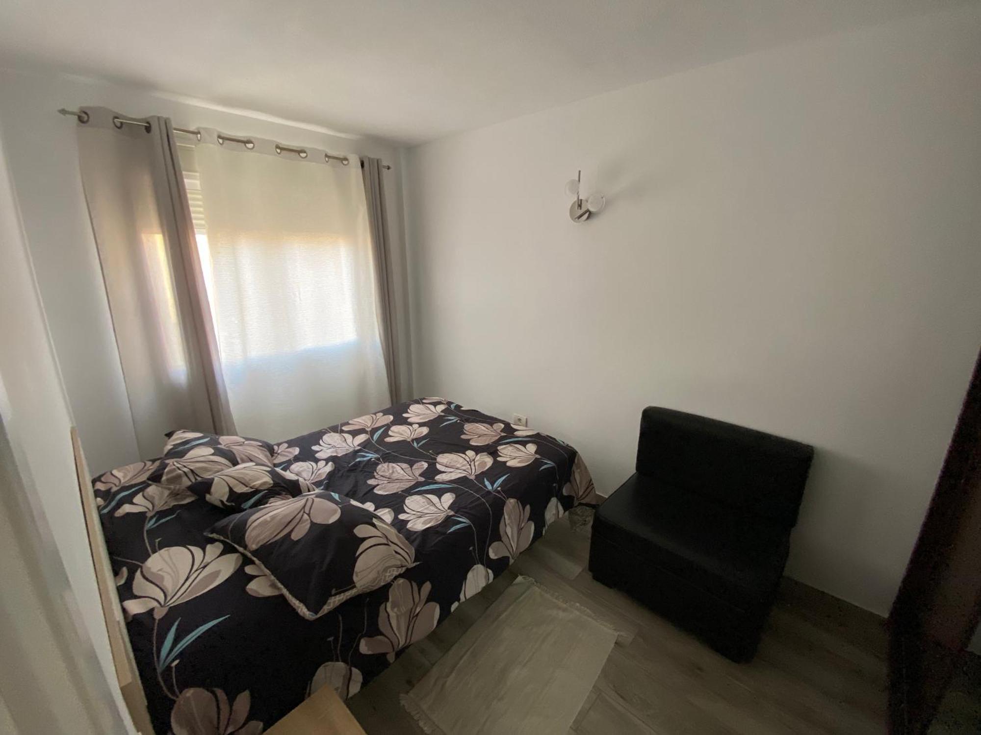 El Medano Suite Ngoại thất bức ảnh